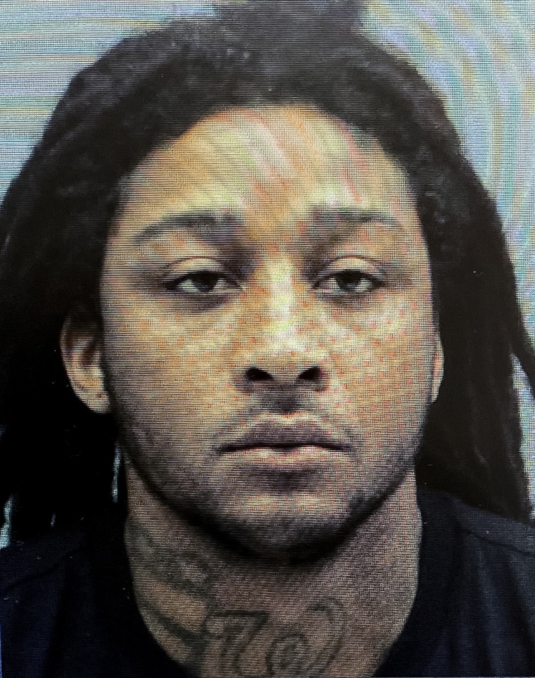 31-year-old Christopher Haynes escaped custody at GW Hospital in 900 block of 23rd St NW at 3:38 p.m.