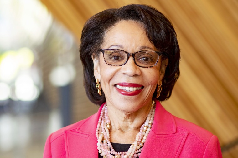 JoAnne A. Epps
Acting President, Temple University, Professor of Law.