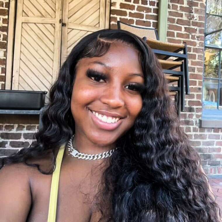 Demari Jetter currently attends Jackson State University.