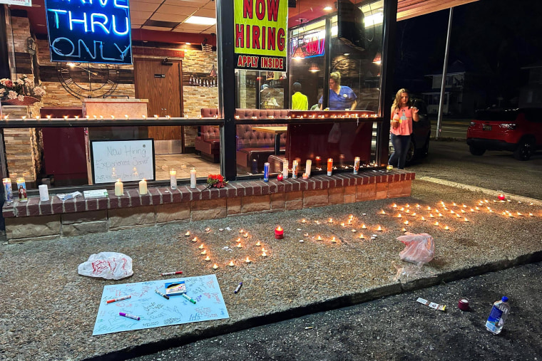 Predator catchers who worked with 'Boopac Shakur' say he had never faced a gun during his dangerous missions before. Then he was fatally shot.