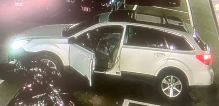 mass shooter event shooting