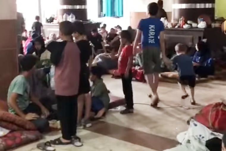 Thousands at Al-Quds hospital in northern Gaza face threat of intense bombardment