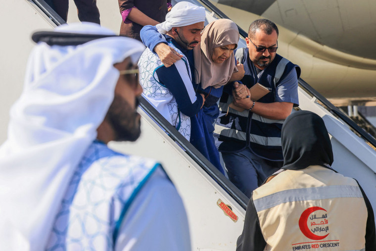 Israel and Hamas announced a deal on November 22, allowing at least 50 hostages and scores of Palestinian prisoners to be freed while offering besieged Gaza residents a four-day truce after weeks of all-out war.