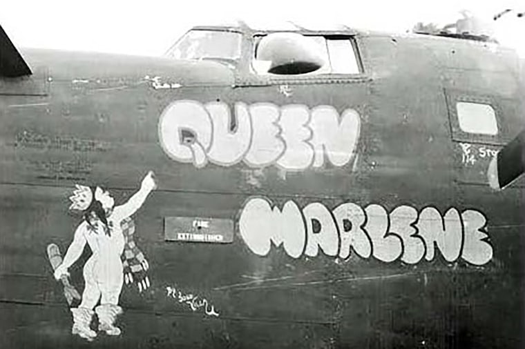 WWII airman missing in France since 1944 now accounted for after remains analyzed
