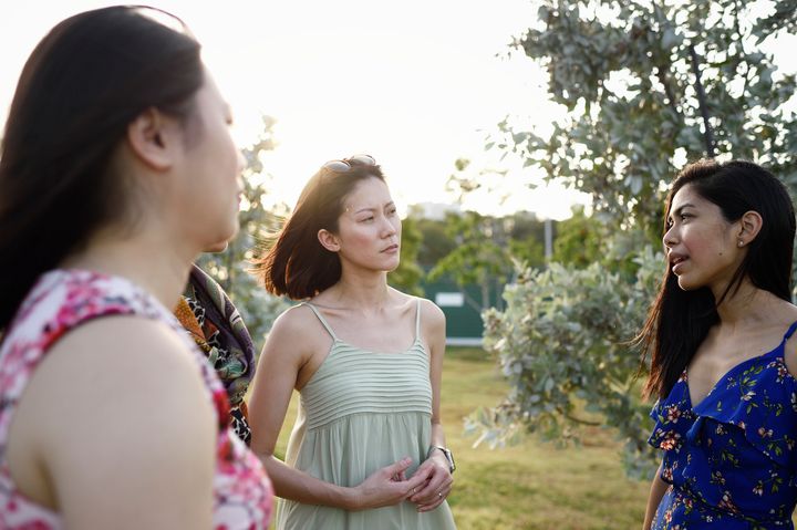 “Often, while hearing their sibling’s perspective, the siblings cry. Each is surprised to learn of the hurts the other suffered,” said Fern Schumer Chapman, author of "Brothers, Sisters, Strangers: Sibling Estrangement and the Road to Reconciliation."