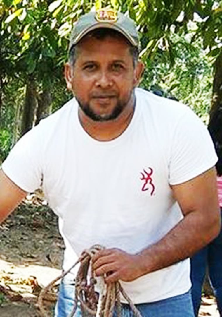 Ulises Valladares.