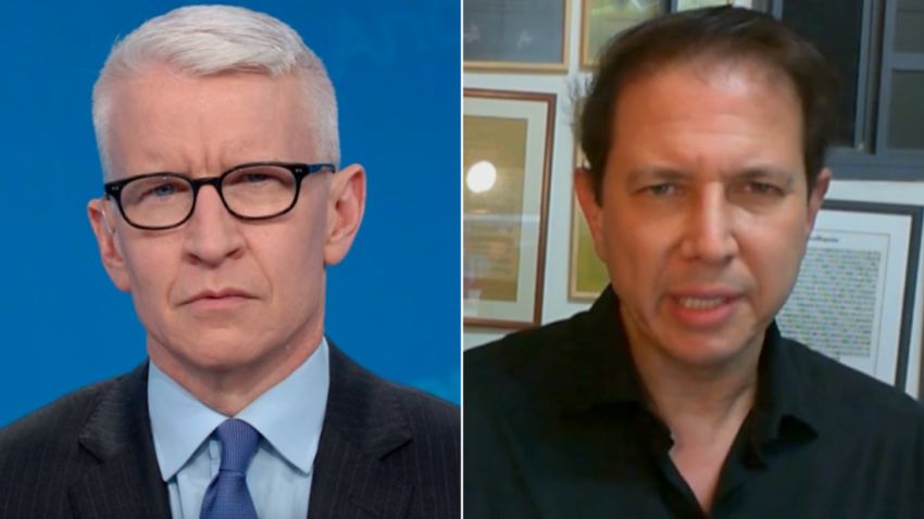 anderson ronen bergamn nyt