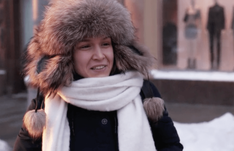 Galina, who works as a product tester, said not having children or a mortgage are the main reasons for her current more or less stable situation, but it’s not the case for everyone.