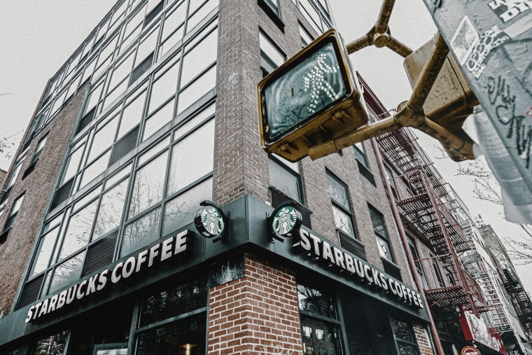 Family members of LJ Williams said nobody contacted them after he was found unresponsive at a Starbucks in New York.