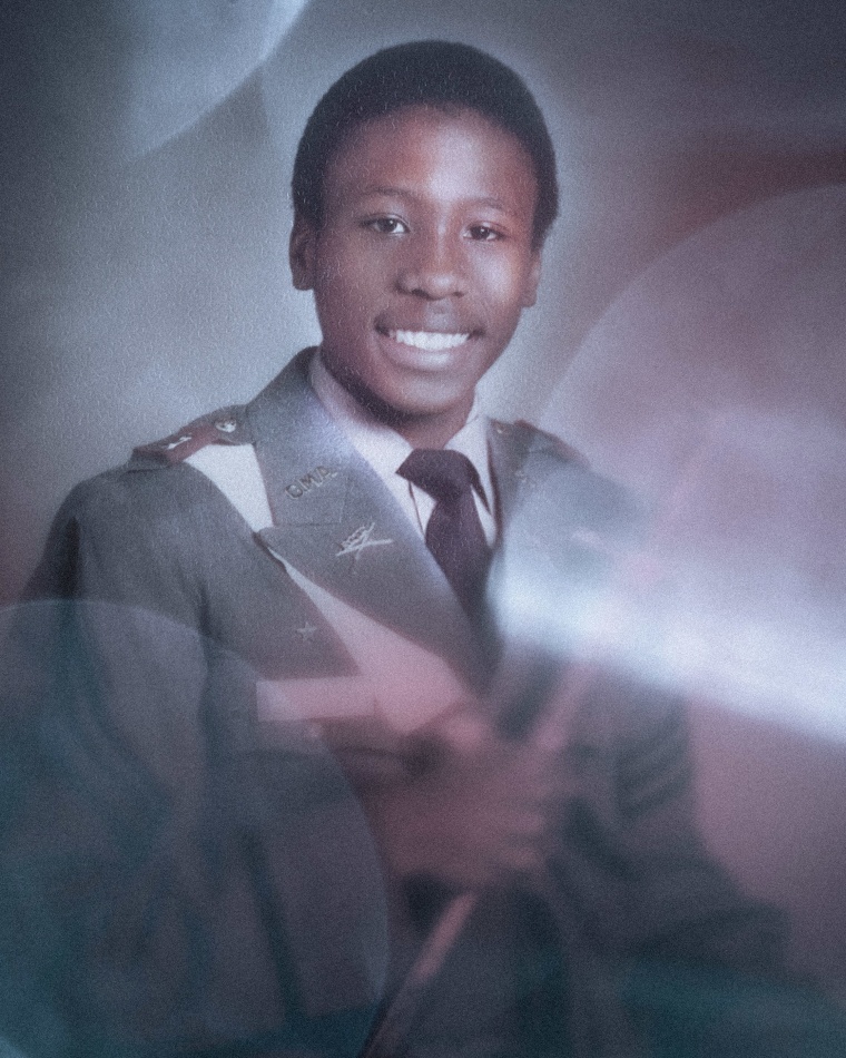 Leford “LJ” Williams' family learned of his death after New York City’s Office of Chief Medical Examiner posted his name as an unclaimed person on NamUs.