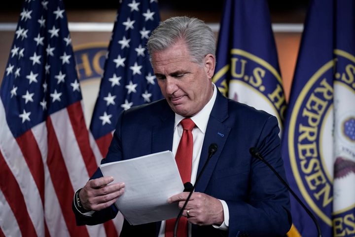 That's a hefty stack of notes right there.