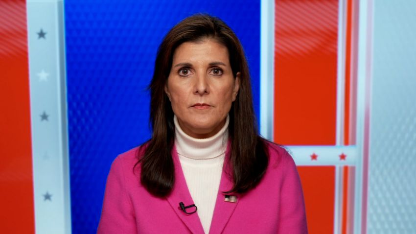 nikki haley vpx