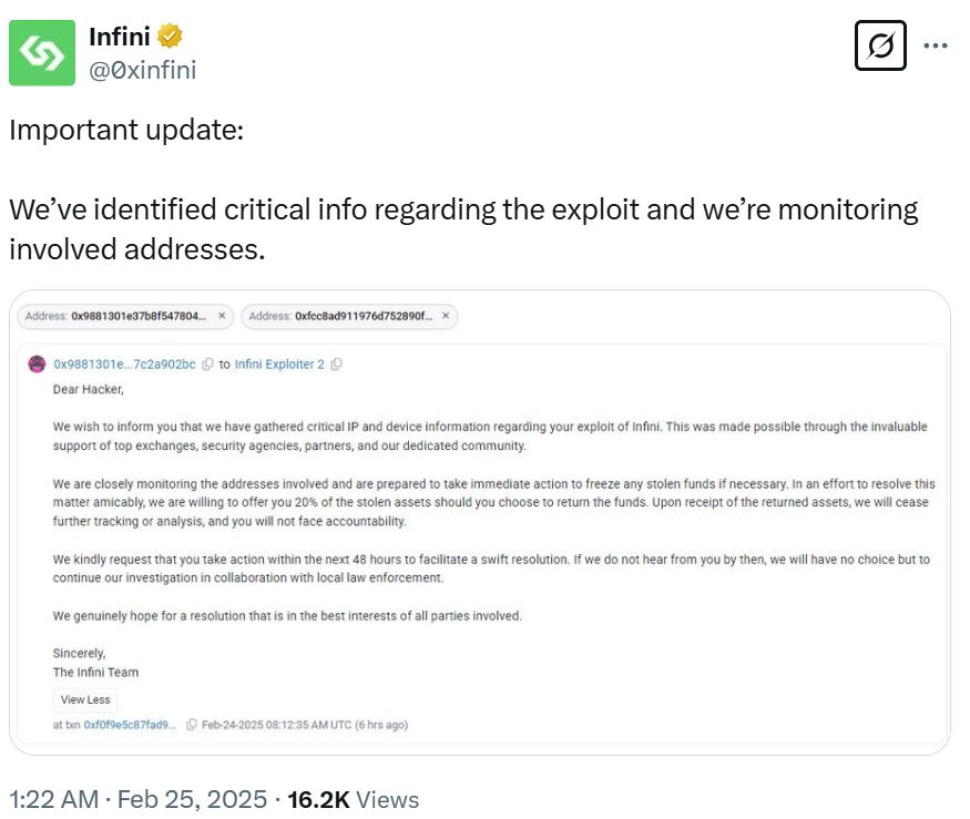 Cryptocurrencies, Hackers, Scams, Data
