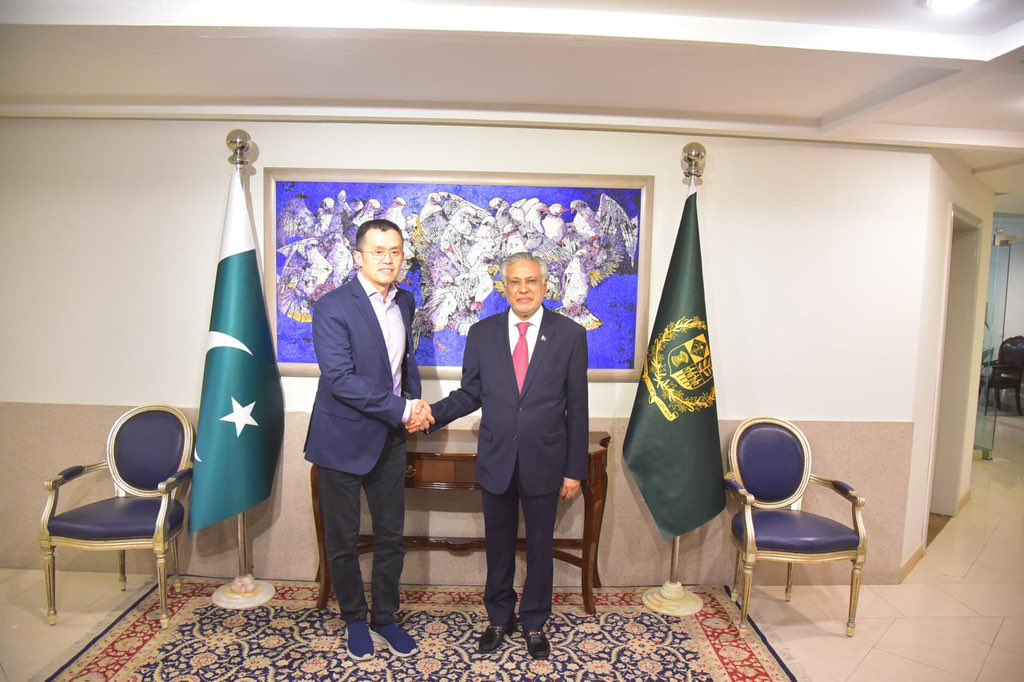 Pakistan, Bitcoin Regulation, FATF