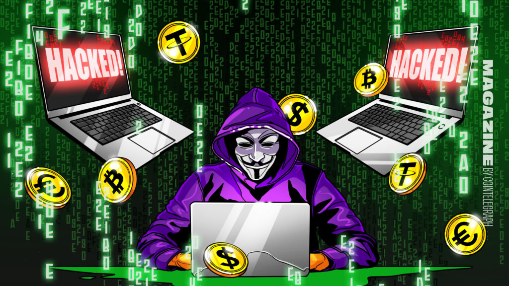 crypto-sec hacker crypto-sec cover art