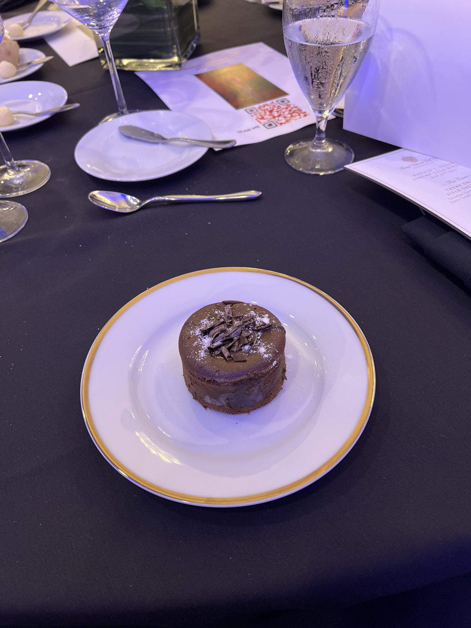 Event, Donald Trump, Food, Memecoin