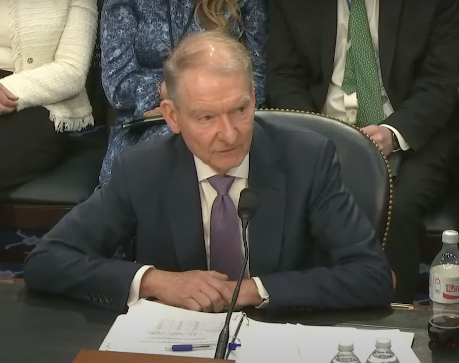 Cryptocurrencies, Government, SEC, United States