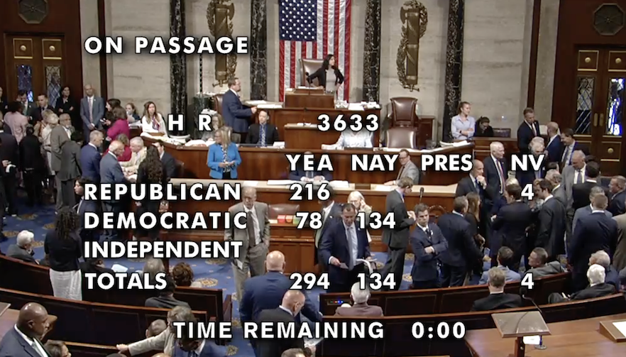 Cryptocurrencies, Law, Politics, Government, Congress