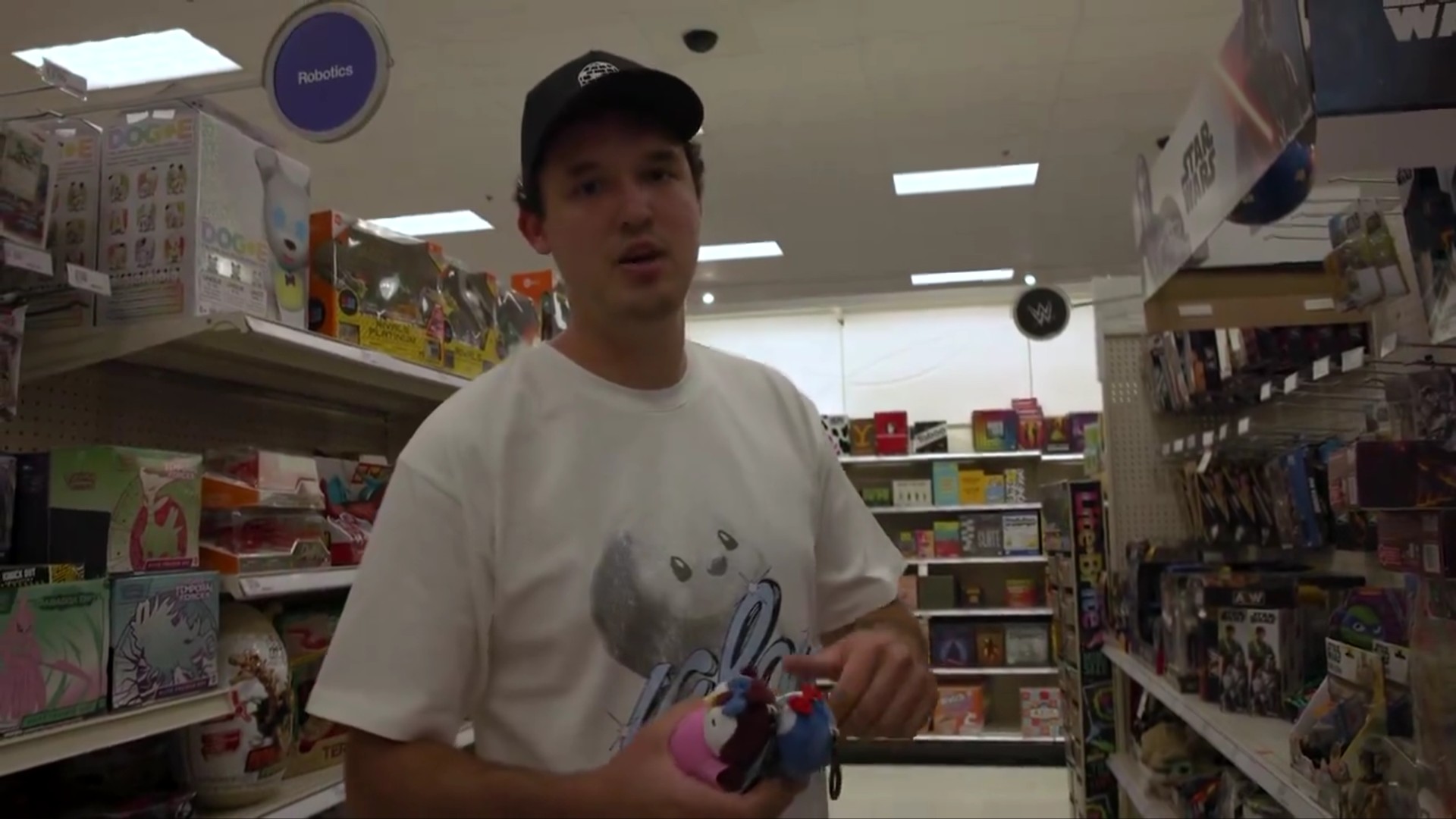 Retail, Instagram, Social Media, Crypto Collectibles