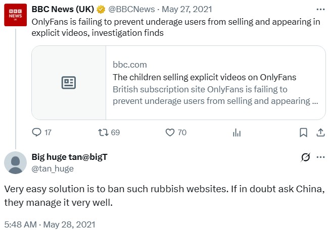 Coinbase, Porn, Cryptocurrency Exchange, Social Media, Features, Bybit, Bitget