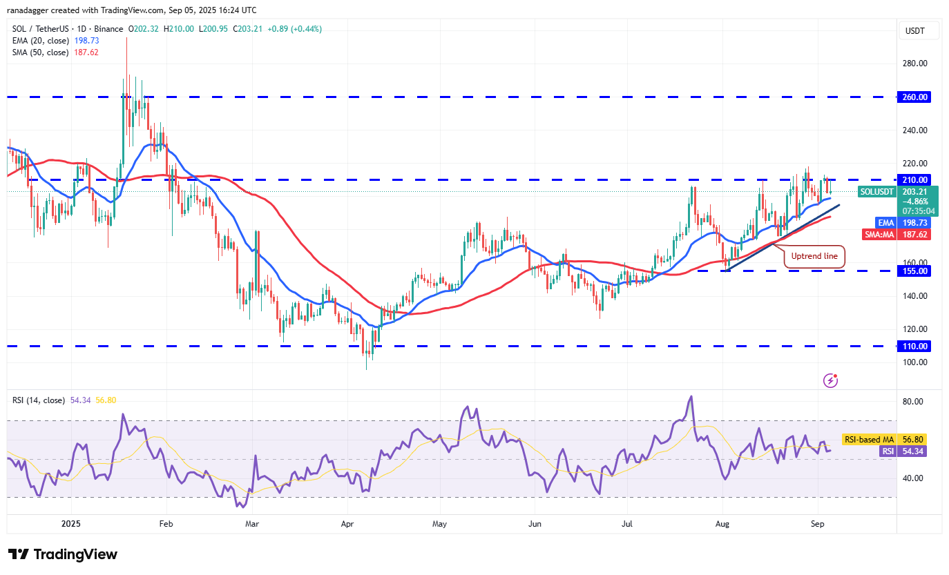 Dogecoin, Cryptocurrencies, Bitcoin Price, XRP, Markets, Cryptocurrency Exchange, Cardano, Price Analysis, Binance Coin, Chainlink, Market Analysis, Ether Price, Solana, Bitcoin ETF, ETF, SUI