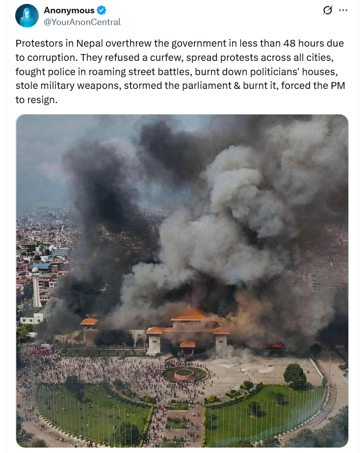 Decentralization, P2P, Venezuela, Freedom, P2P Payments, P2P Networks, Nobel Prize, Bitcoin Adoption