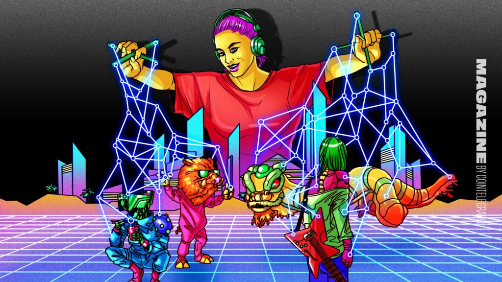 Web3 Gamer NEW UPDATED