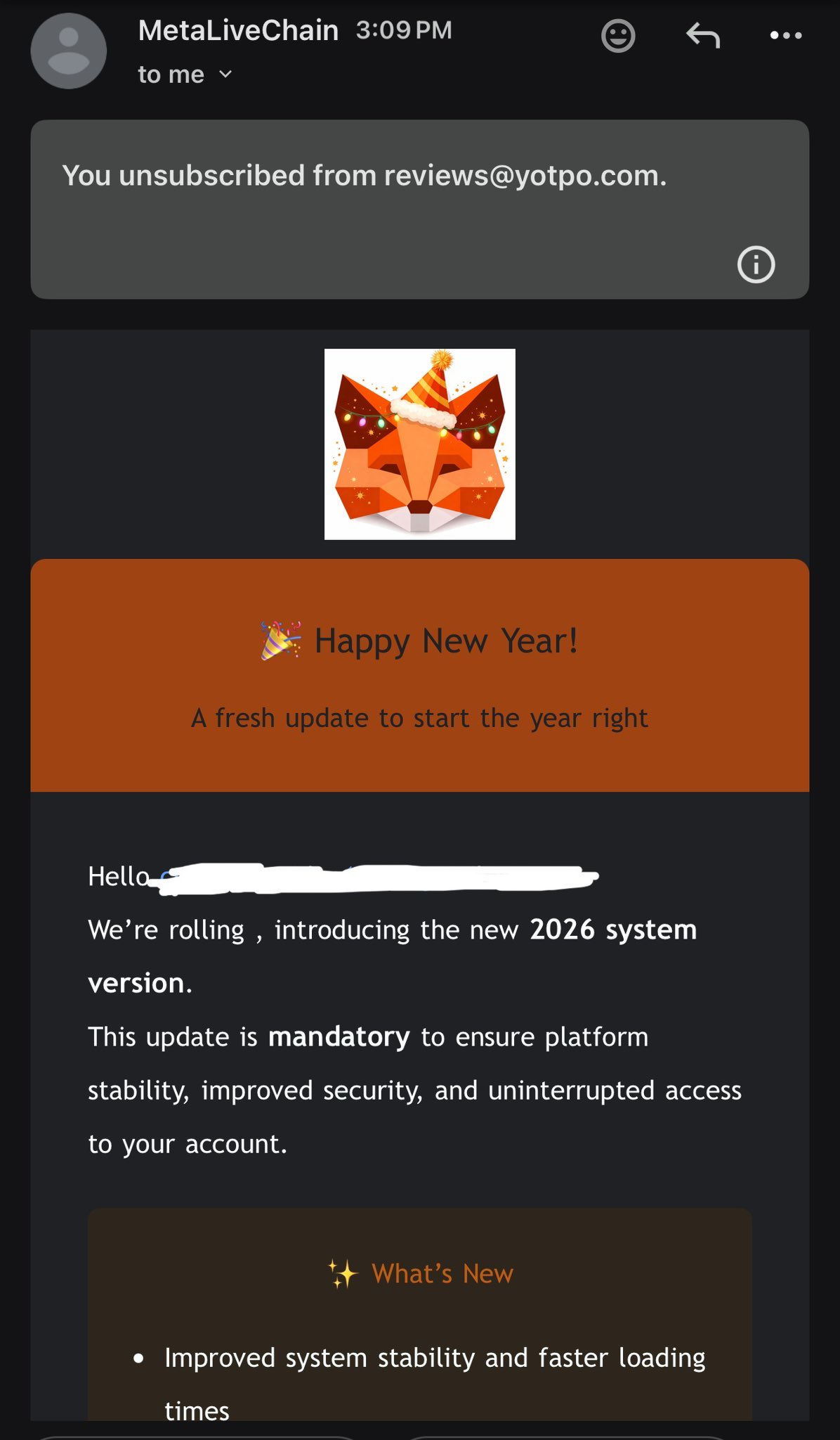 Cybercrime, Cybersecurity, Hacks, Trust Wallet