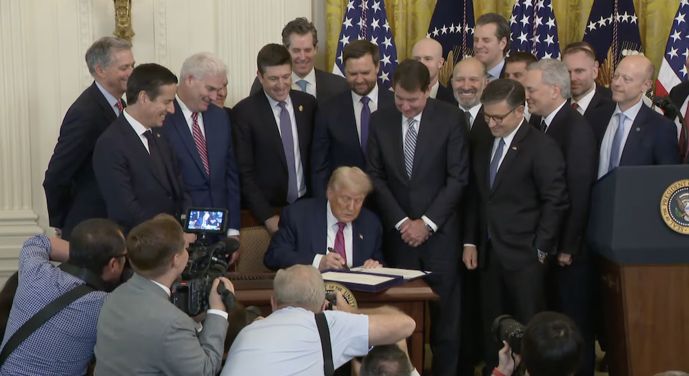 US Government, United States, Stablecoin