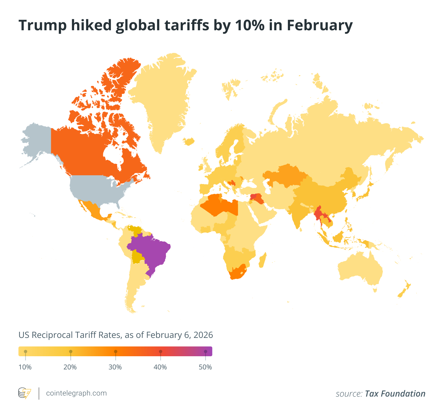 Japan, Taxes, Bitcoin Price, India, Inflation, Features